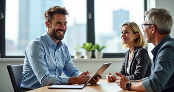 Comment un intégrateur Silae transforme concrètement la gestion de la paie pour les PME