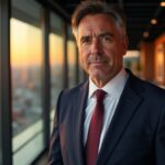Olivier de Stefano : Un parcours exceptionnel, ses entreprises phares et une réussite inspirante