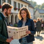 Le Progrès Jura : votre source incontournable pour l’actualité locale et les services dédiés
