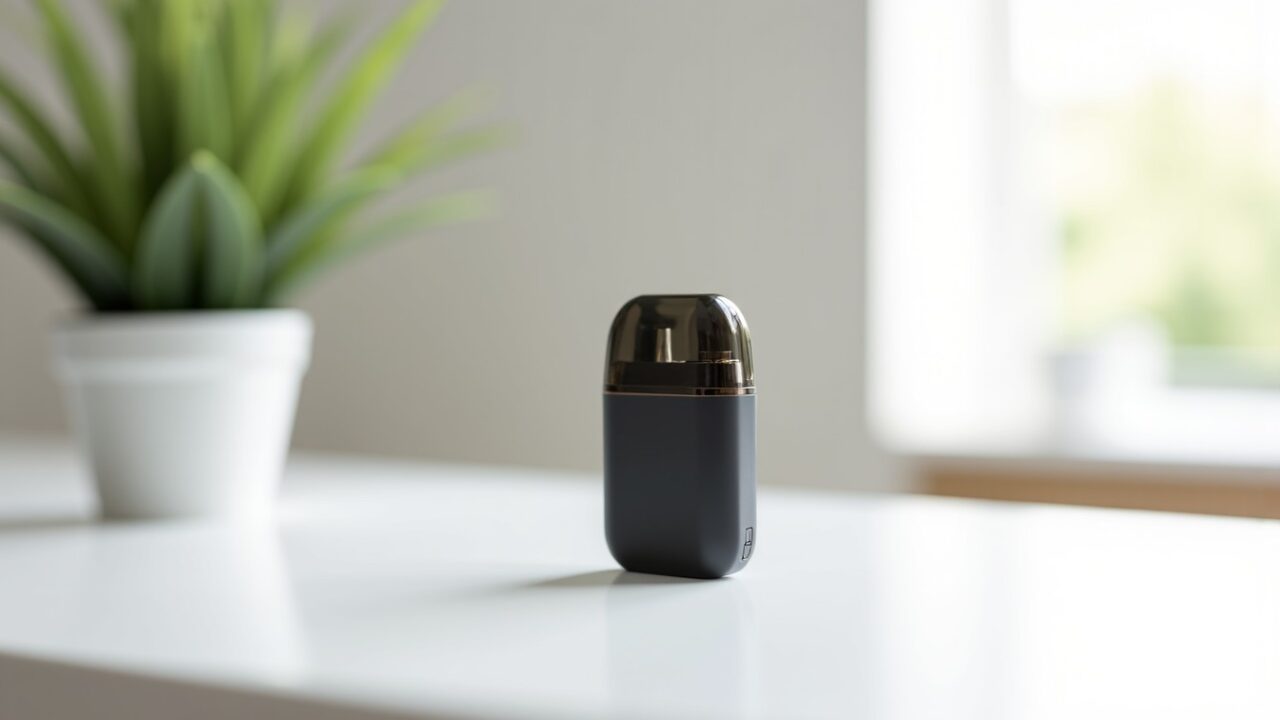Le Petit Vapoteur : découvrez l’essentiel pour bien choisir votre cigarette électronique en ligne