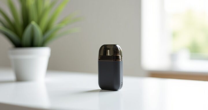 Le Petit Vapoteur : découvrez l’essentiel pour bien choisir votre cigarette électronique en ligne