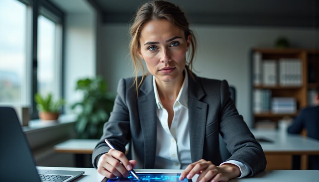 L’IA dans les TPE-PME : usage en hausse mais adoption toujours timide