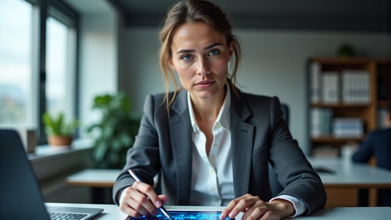 L’IA dans les TPE-PME : usage en hausse mais adoption toujours timide