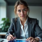 L’IA dans les TPE-PME : usage en hausse mais adoption toujours timide