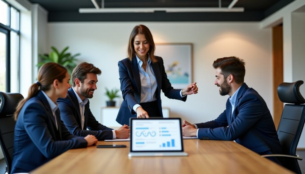 HR4YOU : guide complet de l'accès officiel, des fonctionnalités clés et des bénéfices pour les entreprises