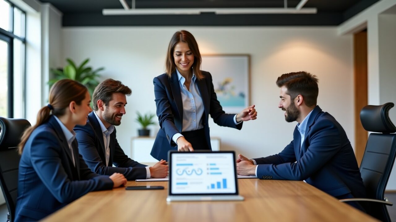 HR4YOU : guide complet de l&rsquo;accès officiel, des fonctionnalités clés et des bénéfices pour les entreprises