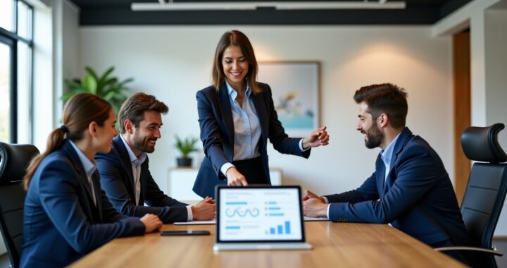 HR4YOU : guide complet de l&rsquo;accès officiel, des fonctionnalités clés et des bénéfices pour les entreprises