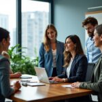 Entreprise : explorer les divers modèles d’organisation et leur rôle essentiel