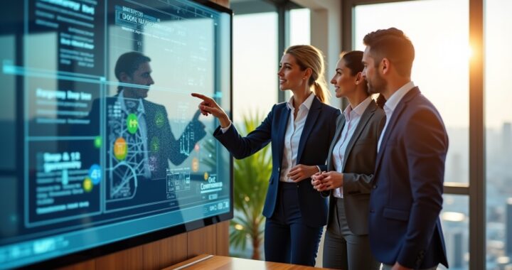 Gestion efficace d’un parc immobilier multisite : défis et solutions concrètes