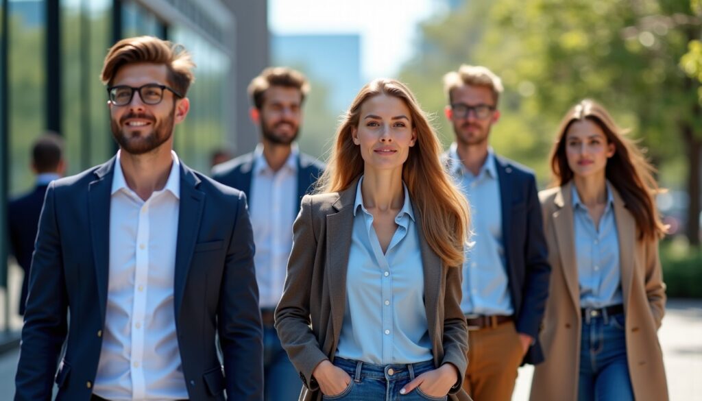 Du B2B au B2C : quand les professionnels ferment les yeux et que les particuliers prennent le relais