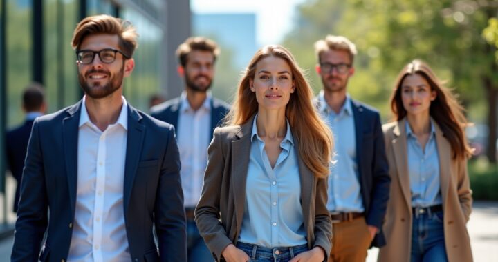 Du B2B au B2C : quand les professionnels ferment les yeux et que les particuliers prennent le relais
