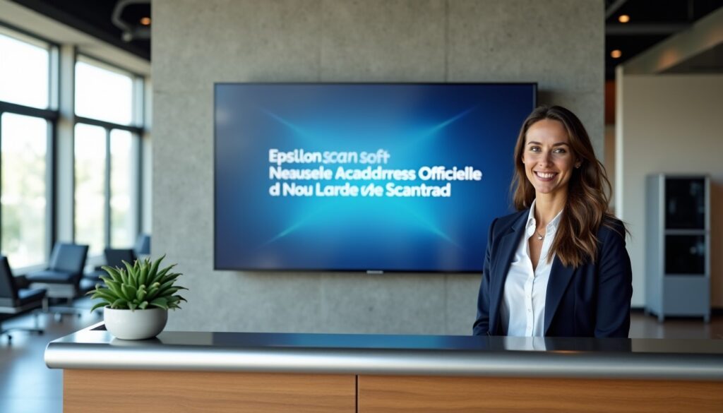 Epsilon Scan Soft : découvrez la nouvelle adresse officielle du site de Scantrad