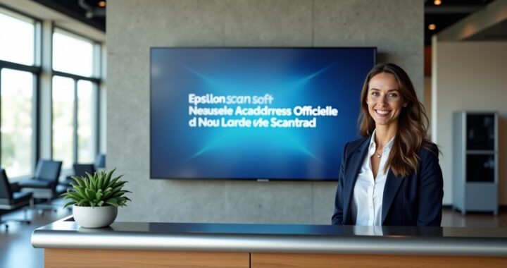 Epsilon Scan Soft : découvrez la nouvelle adresse officielle du site de Scantrad