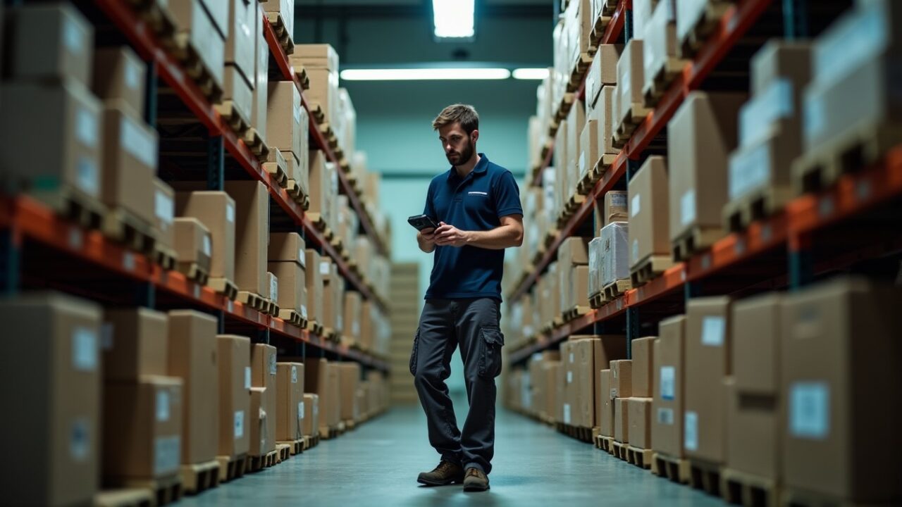 Logistique inversée : comment les retours érodent silencieusement la rentabilité des e-commerçants