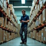 Logistique inversée : comment les retours érodent silencieusement la rentabilité des e-commerçants