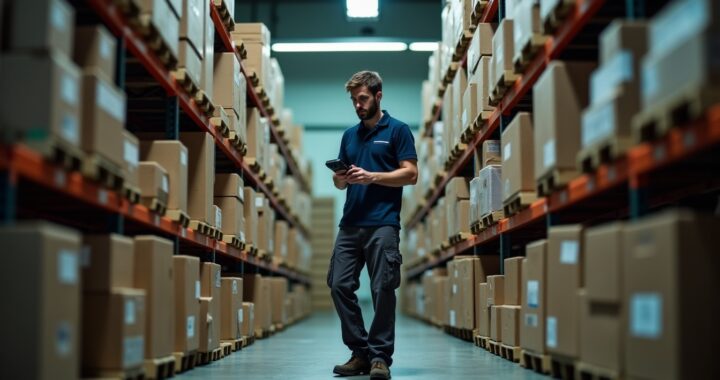 Logistique inversée : comment les retours érodent silencieusement la rentabilité des e-commerçants