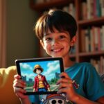One Piece : découvrez où lire les derniers épisodes en ligne !