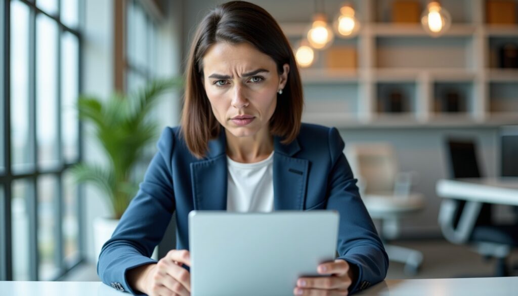 Ghosting au travail en 2026 : quand les candidats disparaissent sans prévenir, laissant les recruteurs dans l'attente