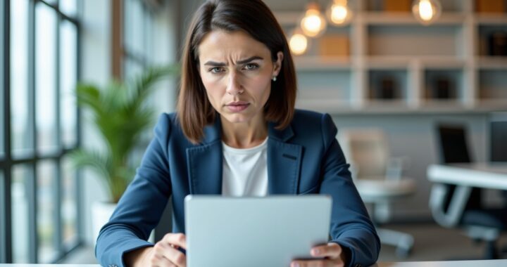 Ghosting au travail en 2026 : quand les candidats disparaissent sans prévenir, laissant les recruteurs dans l&rsquo;attente