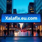Xalaflix.eu.com : Découvrez la nouvelle adresse officielle du site dès octobre 2025