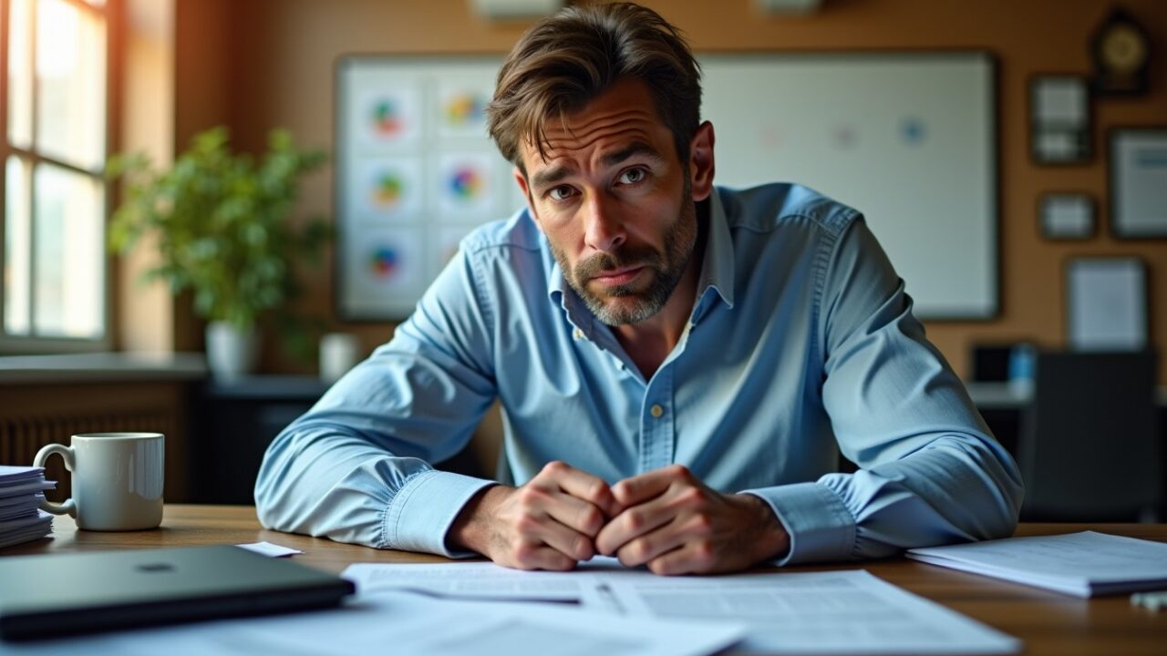 Appels d’offres publics : comprendre pourquoi 60% des PME jettent l’éponge dès le premier refus