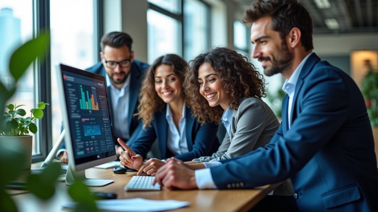 RezoActif : une plongée au cœur de son histoire, de ses services innovants et de son influence en marketing digital