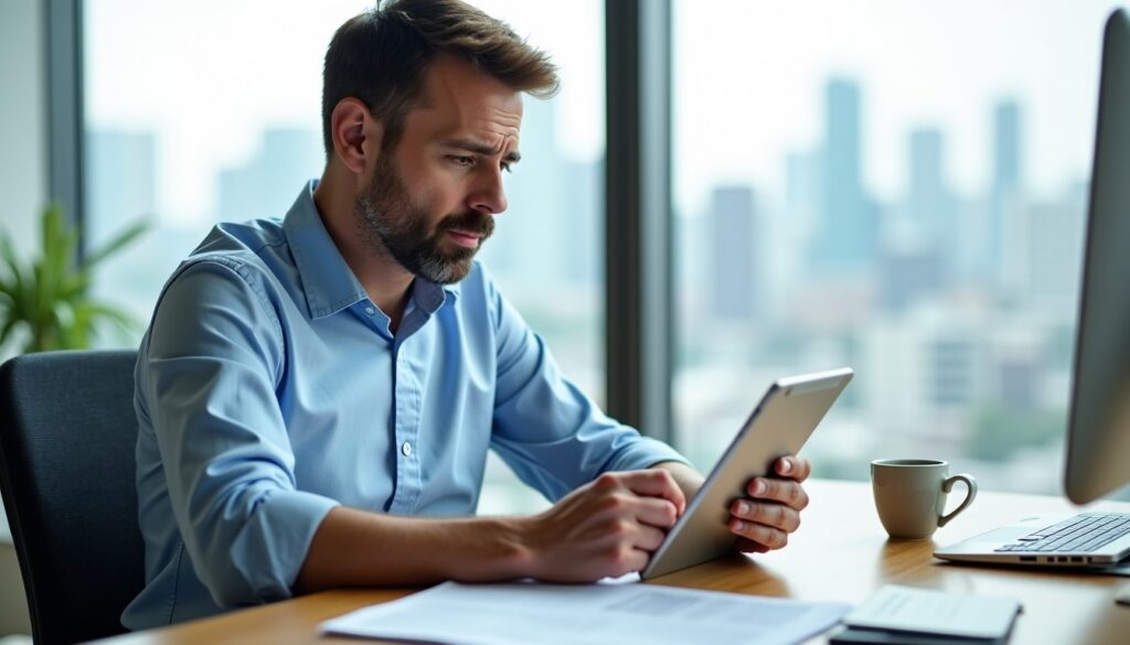 Assurance cyber pour PME : découvrez ce que votre contrat garantit réellement (et les exclusions à surveiller de près