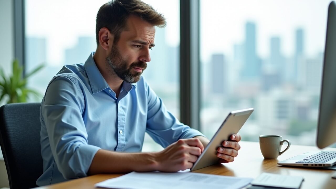 Assurance cyber pour PME : découvrez ce que votre contrat garantit réellement (et les exclusions à surveiller de près