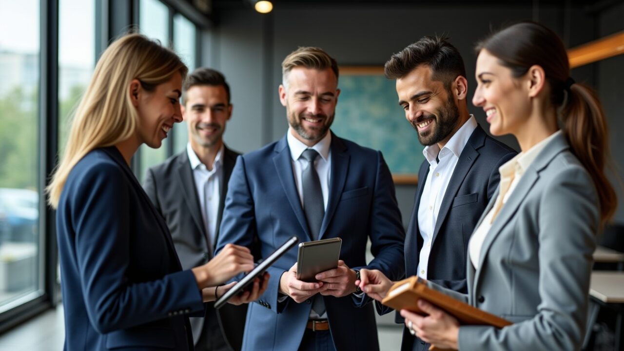 Association de Finance Commerciale : Guide Officiel et Informations Essentielles