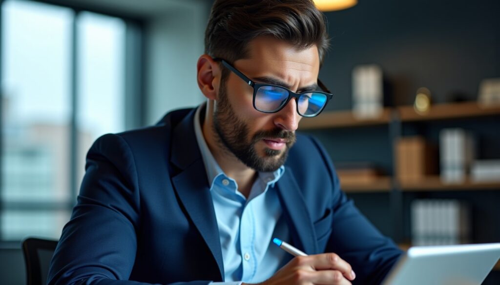 Lunettes connectées : éclairages du CEPD et enjeux juridiques pour les PME