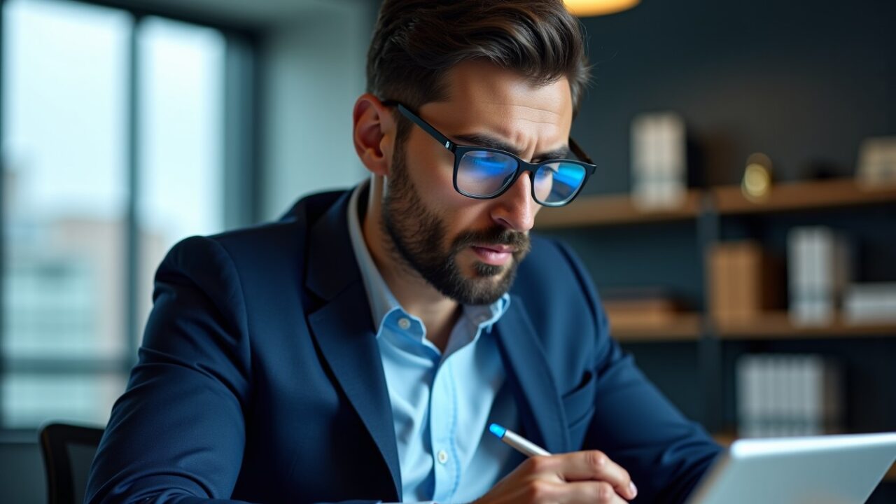 Lunettes connectées : éclairages du CEPD et enjeux juridiques pour les PME