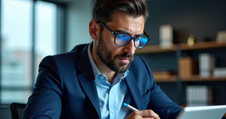 Lunettes connectées : éclairages du CEPD et enjeux juridiques pour les PME