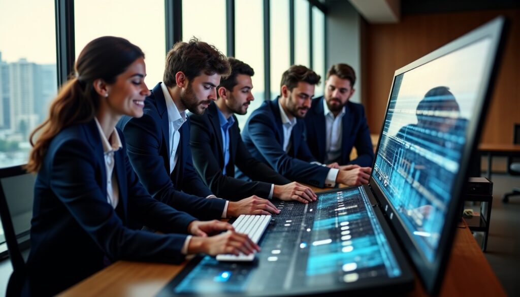 Irmaworks : la plateforme incontournable dédiée aux professionnels de la musique