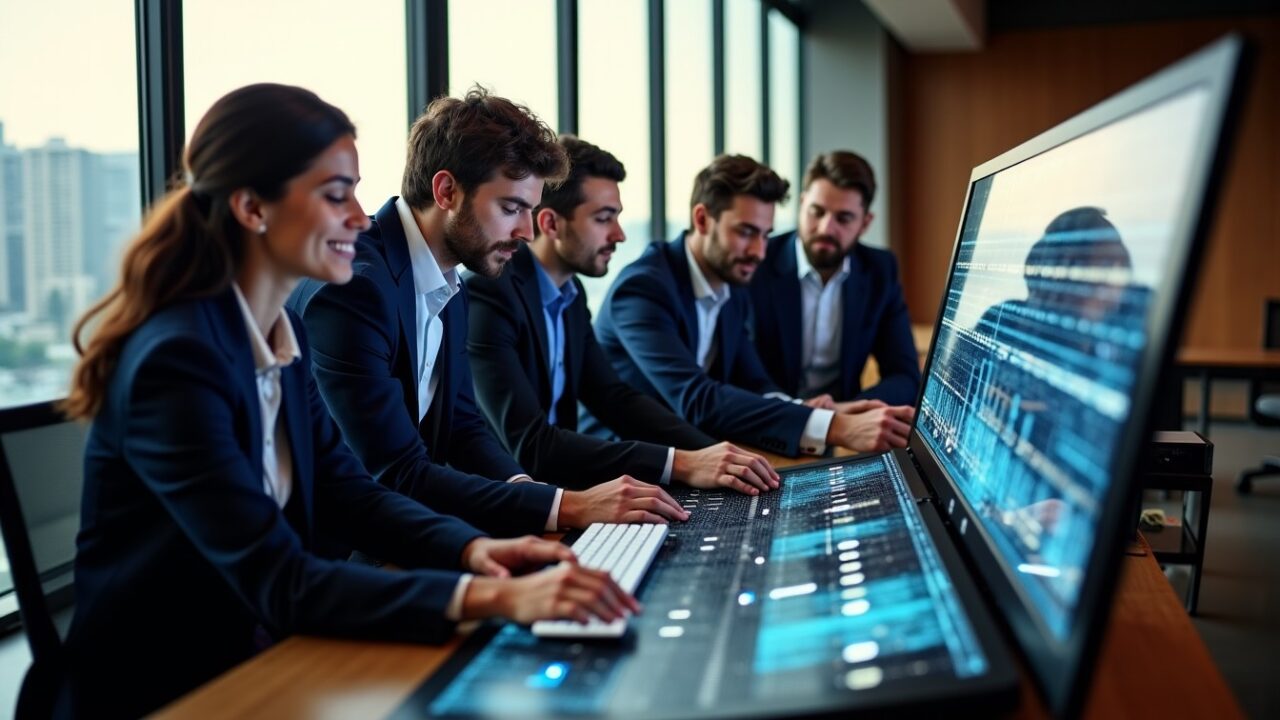 Irmaworks : la plateforme incontournable dédiée aux professionnels de la musique