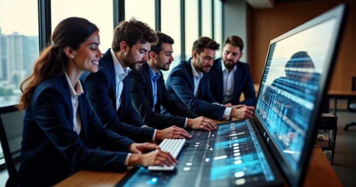 Irmaworks : la plateforme incontournable dédiée aux professionnels de la musique