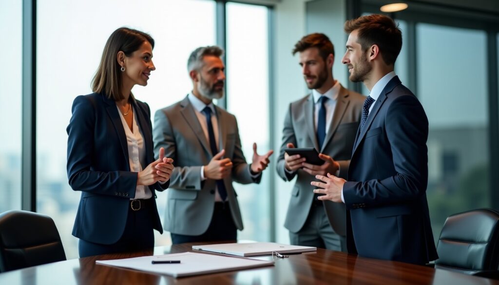 Warrants, BSPCE, AGA, stock-options : quel outil d’actionnariat choisir pour motiver vos cadres ?