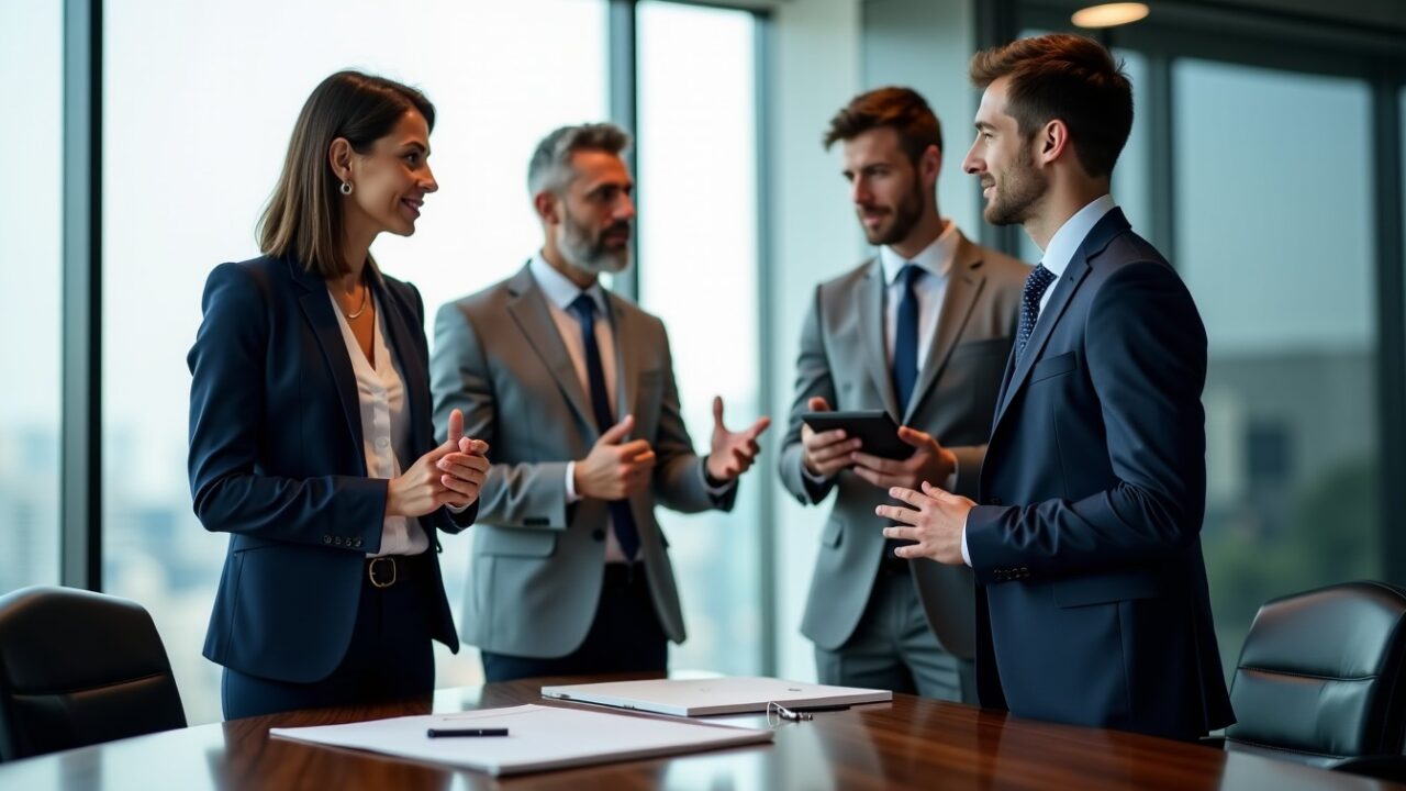 Warrants, BSPCE, AGA, stock-options : quel outil d’actionnariat choisir pour motiver vos cadres ?