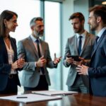 Warrants, BSPCE, AGA, stock-options : quel outil d’actionnariat choisir pour motiver vos cadres ?