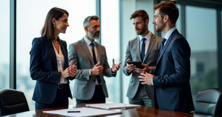 Warrants, BSPCE, AGA, stock-options : quel outil d’actionnariat choisir pour motiver vos cadres ?