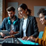 Irmawork : la plateforme incontournable pour les professionnels de la musique