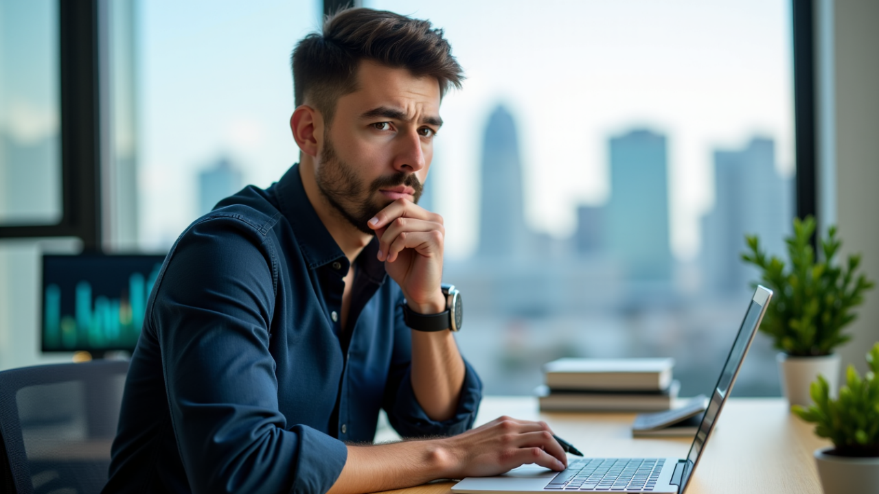 Première demande SEO : par où commencer avant de contacter Jimenez Julien