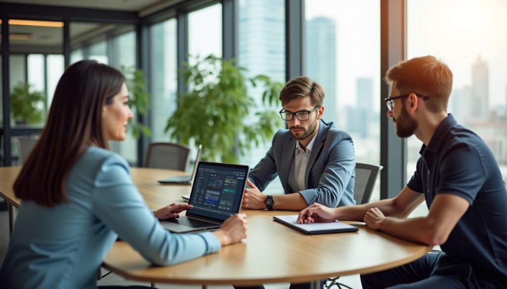 Logiciels-entreprise.com : retours d'expérience, évaluations détaillées et témoignages utilisateurs