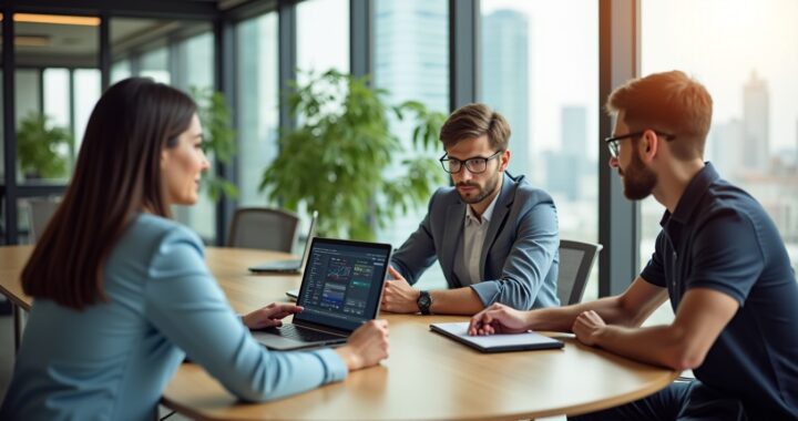 Logiciels-entreprise.com : retours d&rsquo;expérience, évaluations détaillées et témoignages utilisateurs