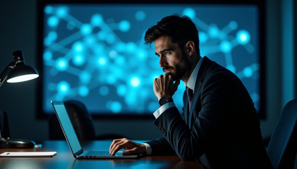 Dark social : la face cachée qui fait manquer 70 % de vos conversions B2B dans vos rapports d’attribution