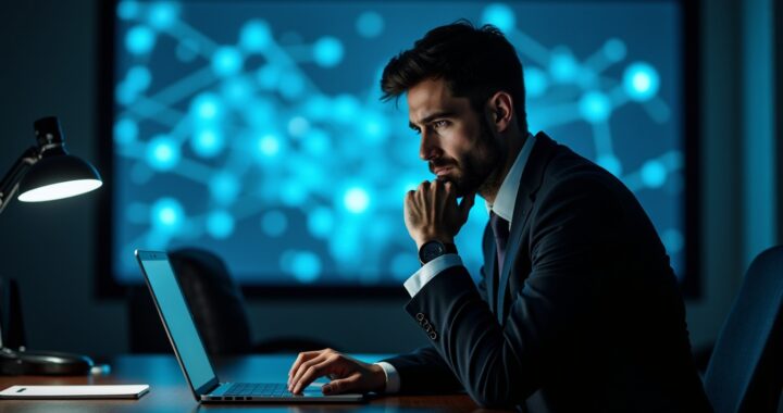 Dark social : la face cachée qui fait manquer 70 % de vos conversions B2B dans vos rapports d’attribution