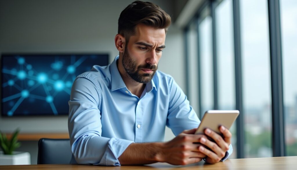 WhatsApp interdit à son IA de mentionner le RGPD : ce que cela révèle sur la conformité des entreprises