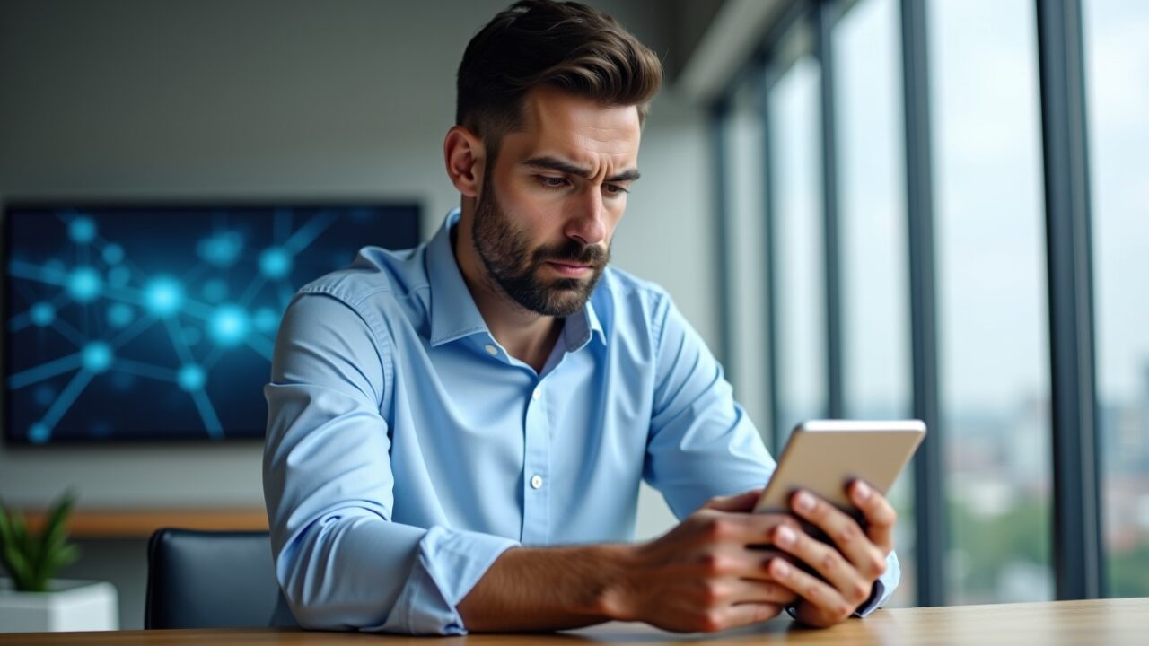 WhatsApp interdit à son IA de mentionner le RGPD : ce que cela révèle sur la conformité des entreprises