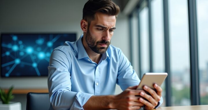 WhatsApp interdit à son IA de mentionner le RGPD : ce que cela révèle sur la conformité des entreprises