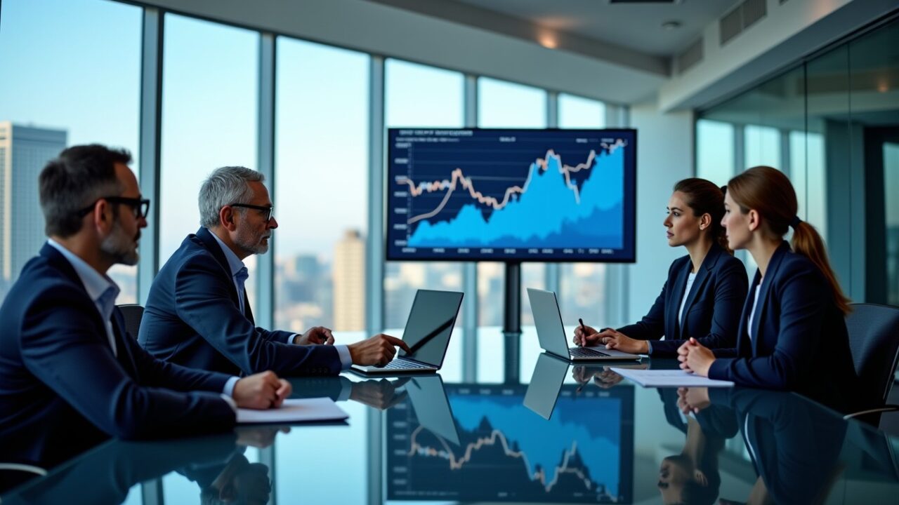 Faut-il investir dans les actions Thales ? Analyse approfondie, avis d’experts et perspectives d’avenir