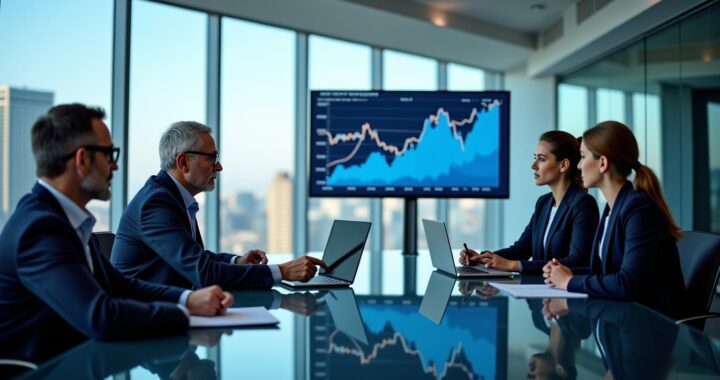 Faut-il investir dans les actions Thales ? Analyse approfondie, avis d’experts et perspectives d’avenir